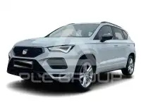 2025 Seat Alteca