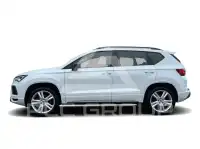 2025 Seat Alteca