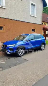 2025 Seat Alteca