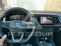 2025 Seat Alteca