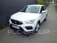 2025 Seat Alteca