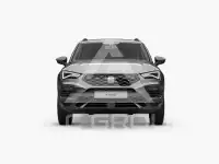 2025 Seat Alteca