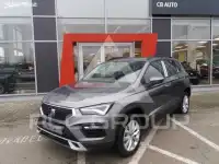 2025 Seat Alteca