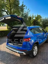 2025 Seat Alteca