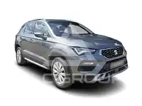 2025 Seat Alteca