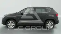 2025 Seat Alteca