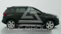 2025 Seat Alteca