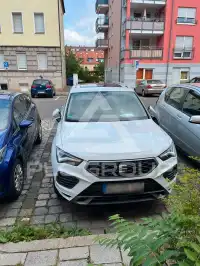 2025 Seat Alteca