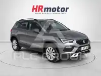 2025 Seat Alteca