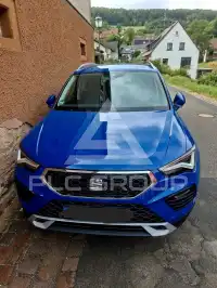 2025 Seat Alteca
