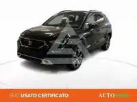 2025 Seat Alteca