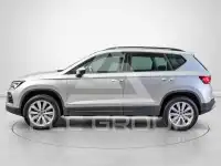 2025 Seat Alteca