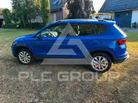 2025 Seat Alteca