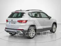 2025 Seat Alteca