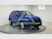 2025 Seat Alteca