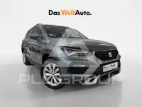 2025 Seat Alteca