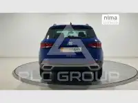 2025 Seat Alteca