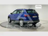 2025 Seat Alteca
