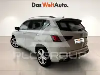 2025 Seat Alteca