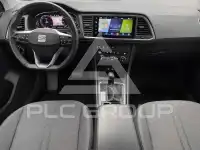 2025 Seat Alteca