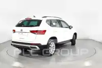 2025 Seat Alteca