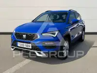 2025 Seat Alteca