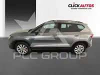 2025 Seat Alteca