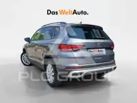 2025 Seat Alteca