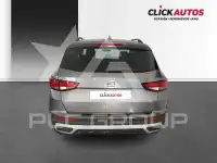 2025 Seat Alteca