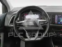 2025 Seat Alteca