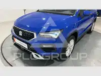 2025 Seat Alteca