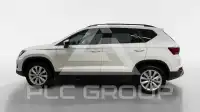2025 Seat Alteca