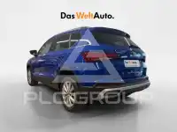 2025 Seat Alteca
