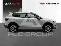 2025 Seat Alteca