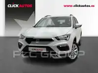 2025 Seat Alteca