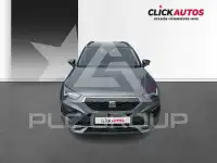 2025 Seat Alteca