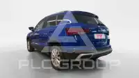 2025 Seat Alteca
