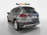 2025 Seat Alteca