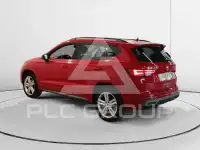 2025 Seat Alteca