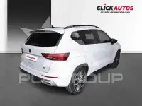 2025 Seat Alteca