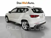 2025 Seat Alteca