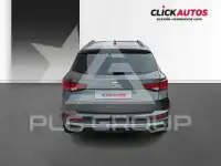 2025 Seat Alteca