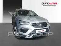 2025 Seat Alteca