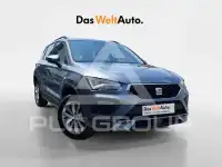 2025 Seat Alteca