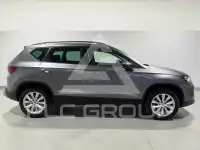 2025 Seat Alteca
