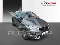 2025 Seat Alteca