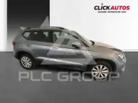 2025 Seat Alteca