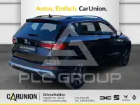 2025 Seat Alteca