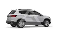 2025 Seat Alteca