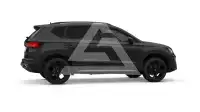 2025 Seat Alteca